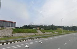 Shah Alam, Selangor 40170