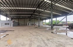 Shah Alam, Selangor 40470