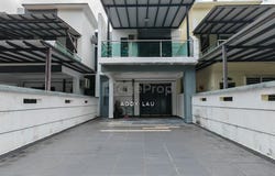 Kluang, Johor 86000