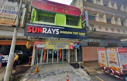 Jalan Midah, Cheras, Kuala Lumpur 56000