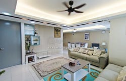 Jalan Seri Wangsa 2, Wangsa Maju, Kuala Lumpur 53300