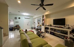 Jalan Prima Tropika, Seri Kembangan, Selangor 43400