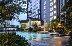 Jalan Sentul Pasar, Sentul, Kuala Lumpur 51000