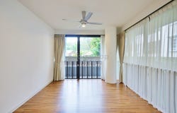 Jalan Ampang, Taman U Thant, 50450, Kuala Lumpur, Taman U-Thant, Kuala Lumpur 55000