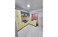 Jalan Pasir Emas, Taman Sepakat Indah, Kajang, Selangor 43000