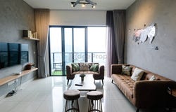 Jalan Bemban, Ampang, Selangor 55000
