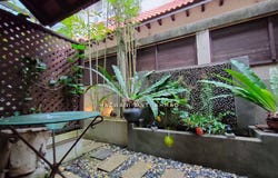 Jalan Cempaka Hutan, Sierramas, Sungai Buloh, Selangor 47000