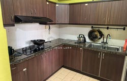 Jalan Datuk Alias, 43200, Selangor, Batu 9th Cheras, Selangor 43000