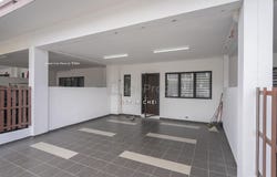 Shah Alam, Selangor 40170