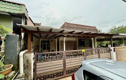 Bangi, Selangor 57000