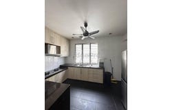 Jalan Puteri 6, Puchong, Selangor 47100