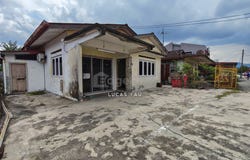 Buntong, Ipoh, Perak 30100