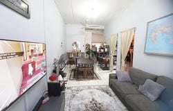Jalan Kebun Nenas, Klang, Selangor 41200