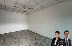 Klebang Restu, Ipoh, Perak 30020