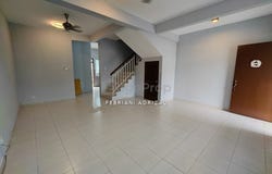 Jalan HP 1, Semenyih, Selangor 43500