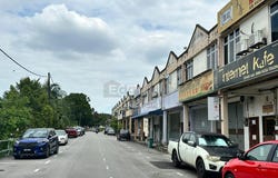 Kulim, Kedah 9000