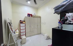 Ulu Tiram, Johor 81800