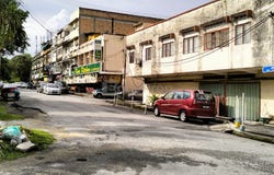 Jalan 2A , Cheras, Kuala Lumpur 56100