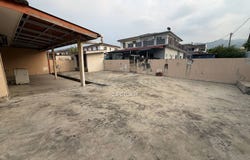 Kuala Kangsar, Perak 31100