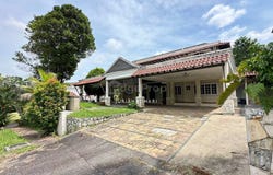 Shah Alam, Selangor