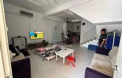Johor Bahru, Johor 81300