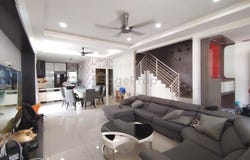 Off Jalan Tasik Puteri, Rawang, Selangor 48000