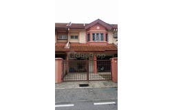 Jalan DC 1, Sungai Buloh, Selangor 47000
