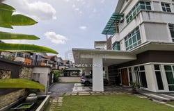 Bandar Tun Hussein Onn, Cheras, Selangor 43200