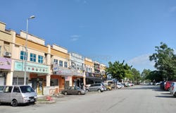 Seri Kembangan, Selangor 43300