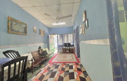 Klebang Restu, Ipoh, Perak 30020