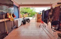 Off Jalan Raya 3, Seri Kembangan, Selangor 47100