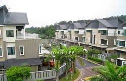 Jalan Kinrara 6, Bandar Kinrara Puchong, Selangor 47100