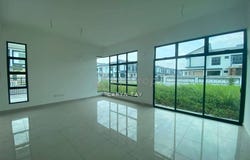 Segamat, Johor 85000