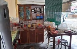 Jalan Teratai 1/2, Ampang, Selangor 56100
