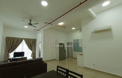Jalan Austin Heights 8/4, 81100, Johor, Johor Bahru, Johor 81100