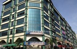 Jalan SP ,Serdang Perdana,43300 Seri Kembangan ,Selangor, Seri Kembangan, Selangor 43300