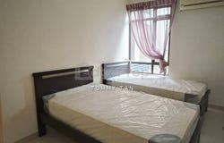 Jalan Putramas 1, Dutamas, Kuala Lumpur 50000