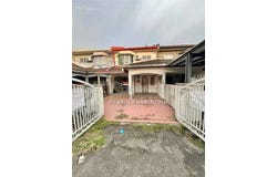 Shah Alam, Selangor 40150