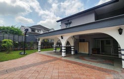 Section 9, Shah Alam, Selangor 40100