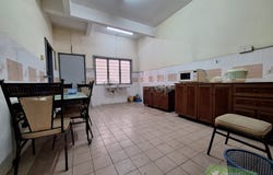 LORONG LAKSAMANA 31D, Klang, Selangor 41050