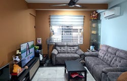 Johor Bahru, Johor 81100