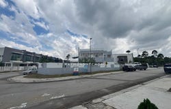 Seri Kembangan, Selangor 43300