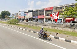 Bukit Mertajam, Penang 14000