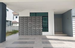 TAMAN SILIBIN RIA, Kinta, Perak 30100