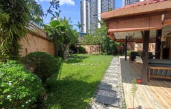 Jalan Megah, Batu 9th Cheras, Selangor 43000