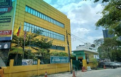 Cheras, Kuala Lumpur 56000