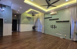 Jalan 1, Sepang, Selangor 64000