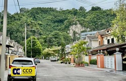 PLOT 272,, TAMAN DESA LANG INDAH, Kinta, Perak