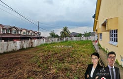 PLOT 614,,, TAMAN DESA RISHAH, 30100, Kinta, Perak 30100