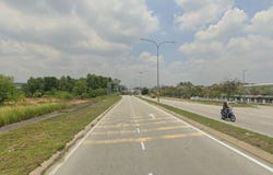 J, Shah Alam, Selangor 42450
